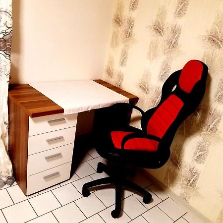 Ferienwohnung In Friedberg フリートベルク エクステリア 写真