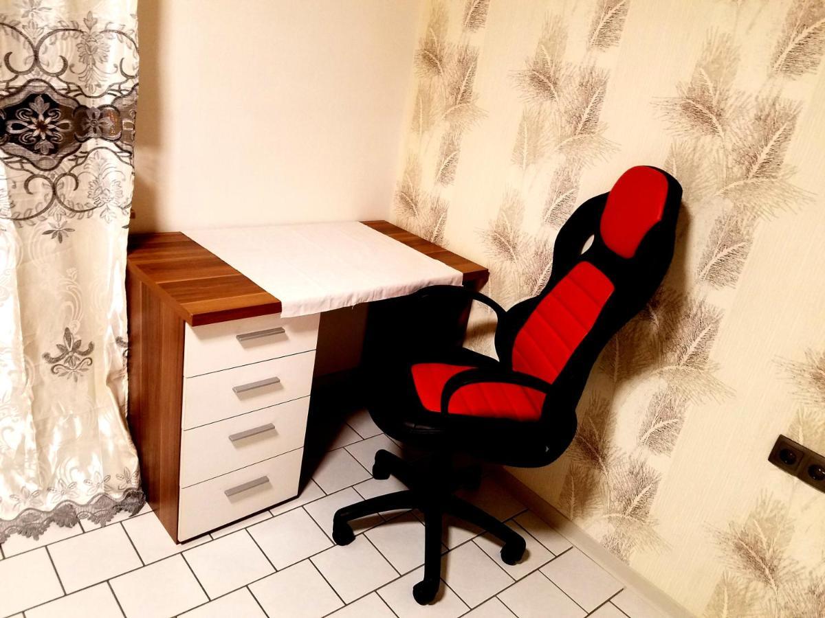 Ferienwohnung In Friedberg フリートベルク エクステリア 写真
