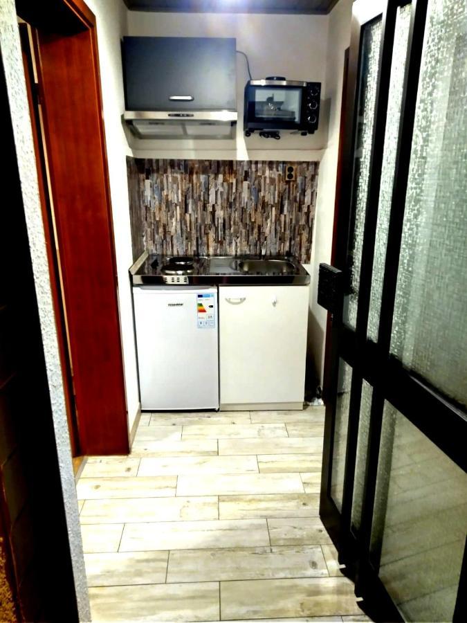 Ferienwohnung In Friedberg フリートベルク エクステリア 写真